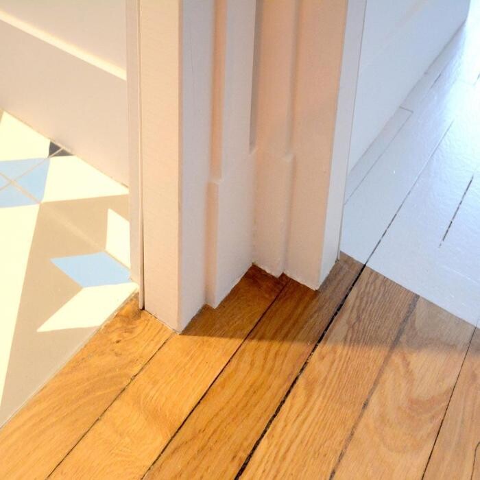 Images Travaux d'Archi