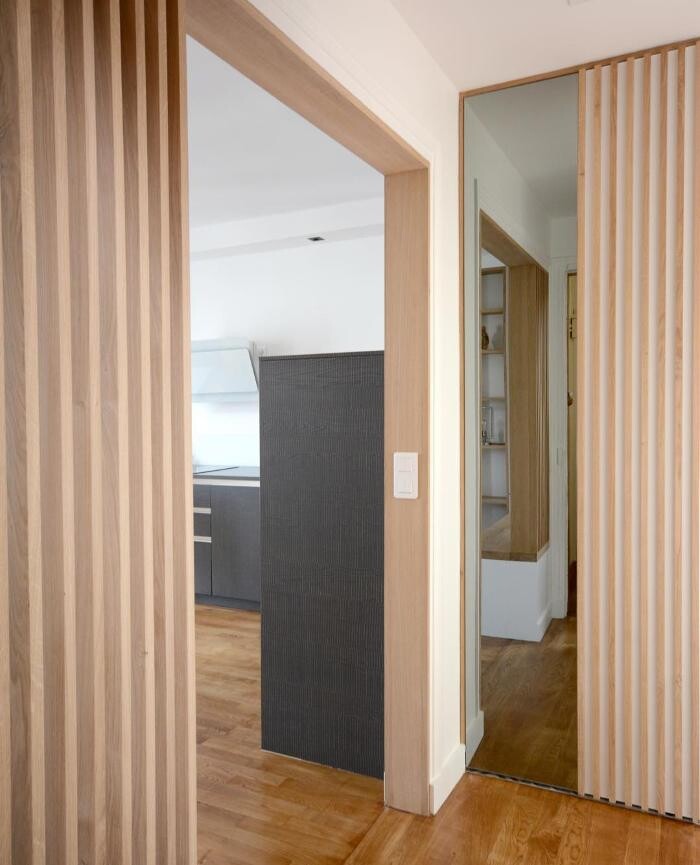 Images Travaux d'Archi