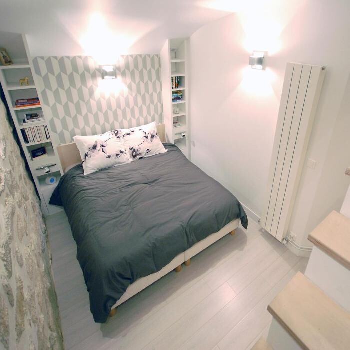 Images Travaux d'Archi