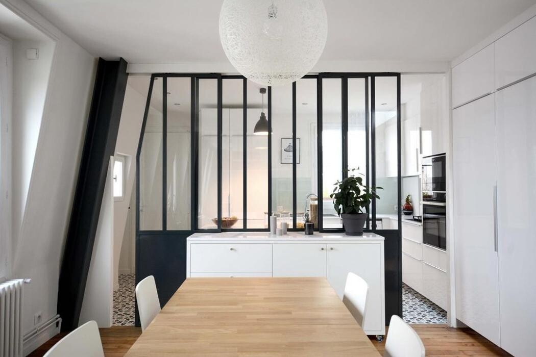 Images Travaux d'Archi