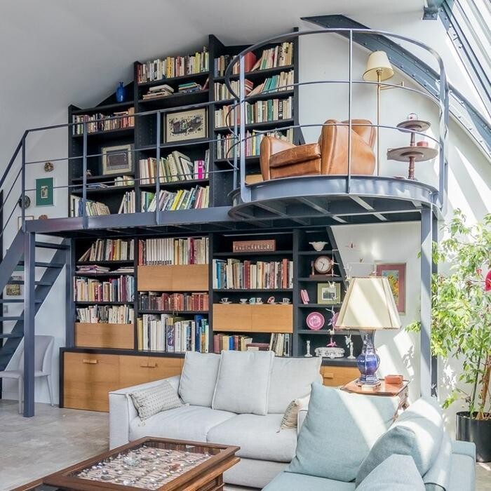 Images Travaux d'Archi