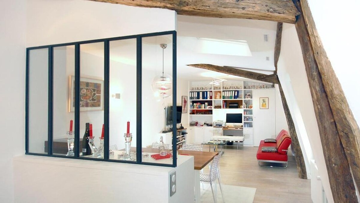 Images Travaux d'Archi