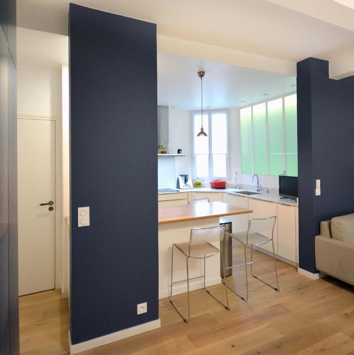 Images Travaux d'Archi