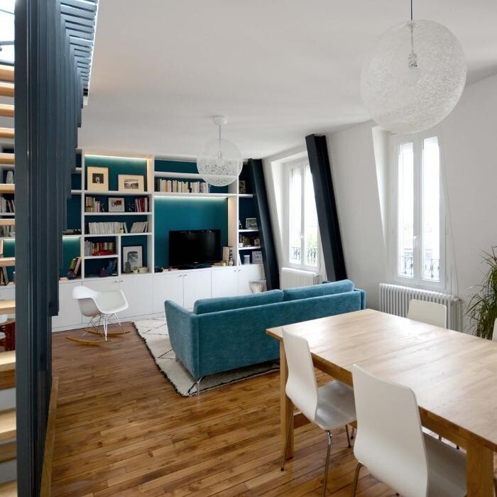 Images Travaux d'Archi