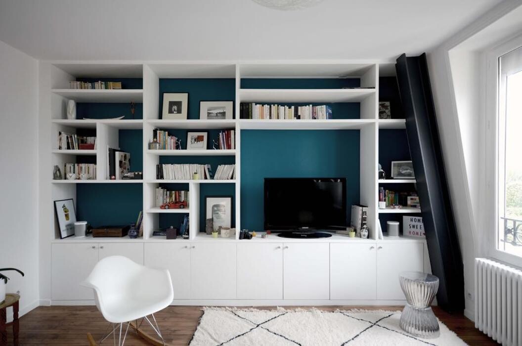 Images Travaux d'Archi