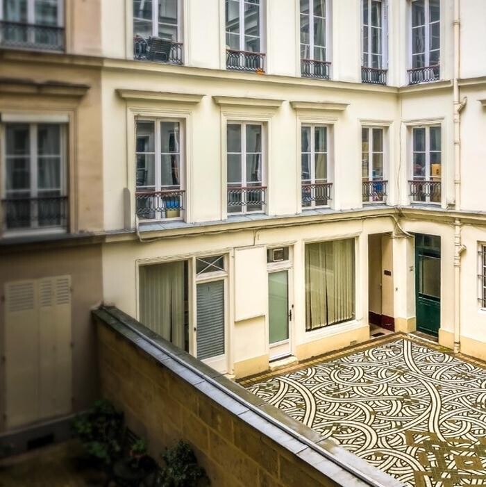 Images Travaux d'Archi