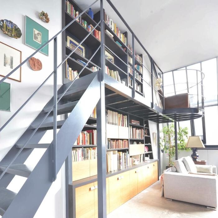 Images Travaux d'Archi