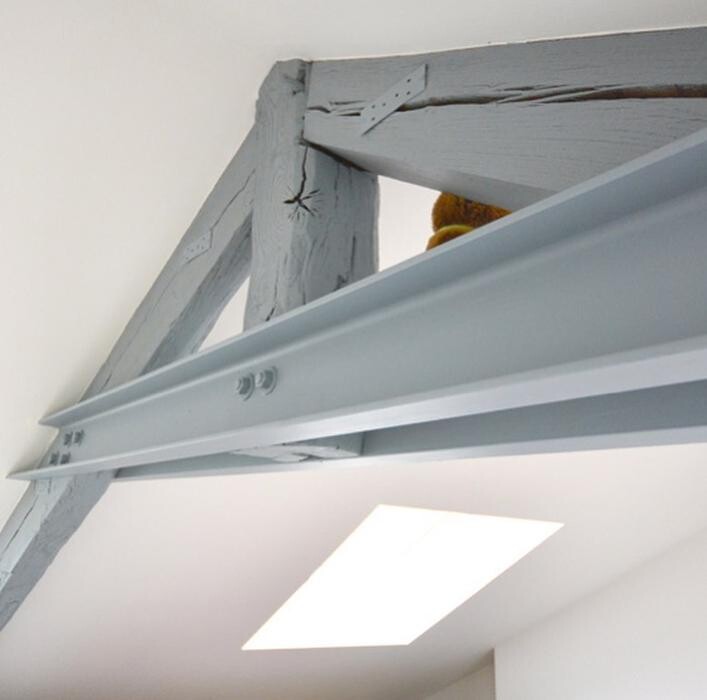 Images Travaux d'Archi