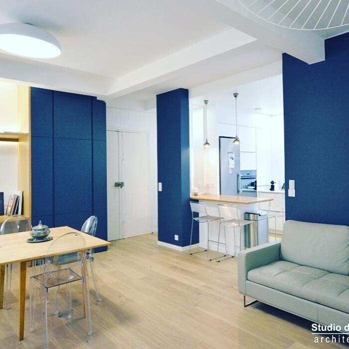 Images Travaux d'Archi
