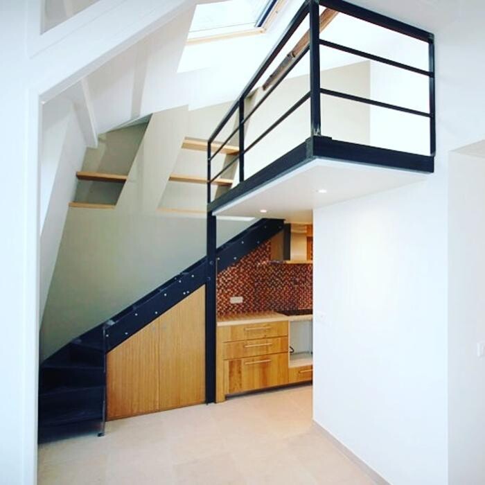 Images Travaux d'Archi