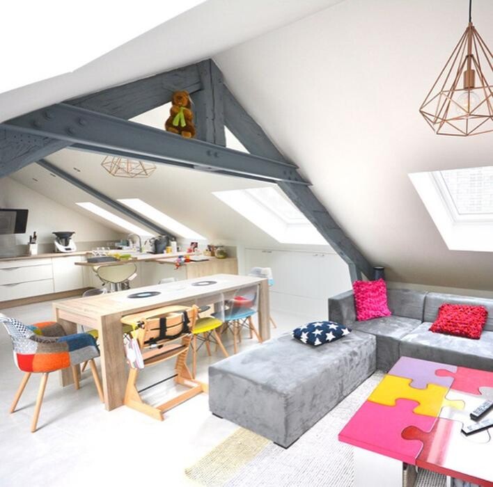 Images Travaux d'Archi