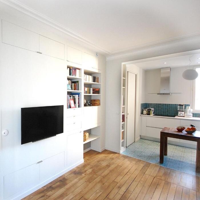 Images Travaux d'Archi