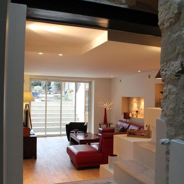 Images Travaux d'Archi