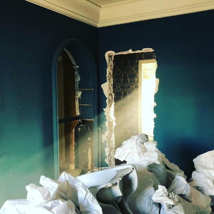 Images Travaux d'Archi