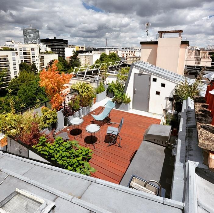 Images Travaux d'Archi