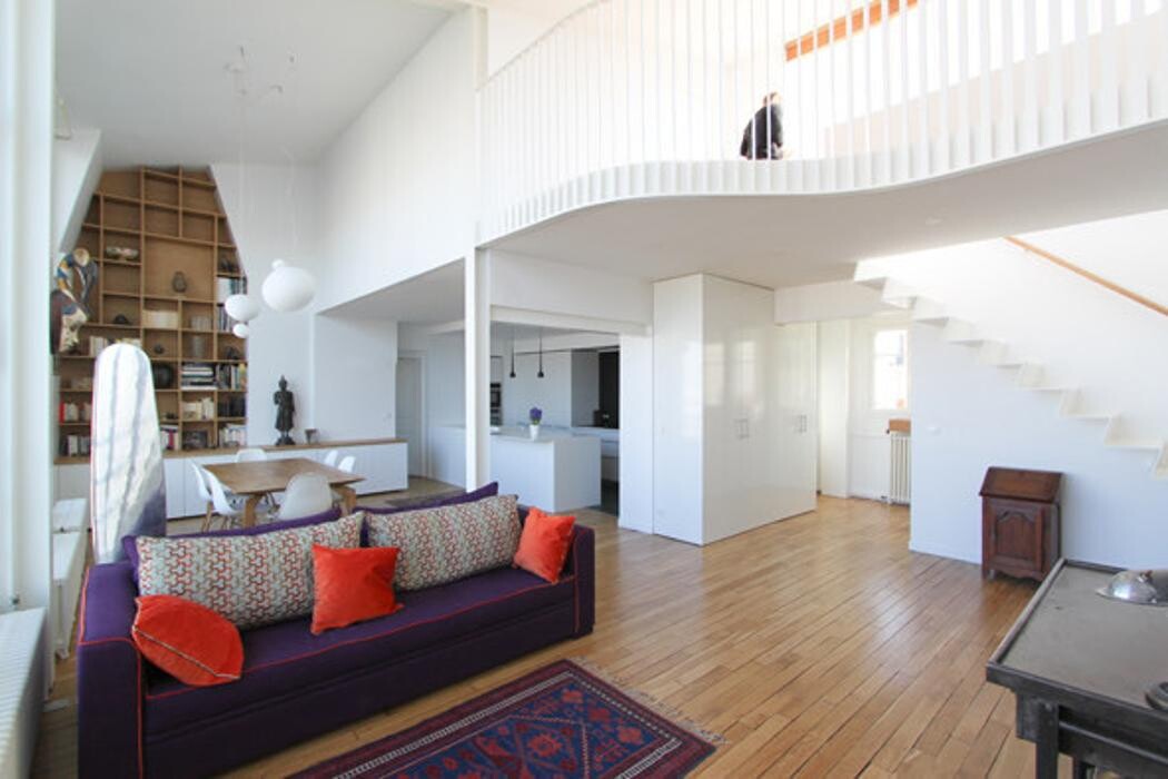 Images Travaux d'Archi