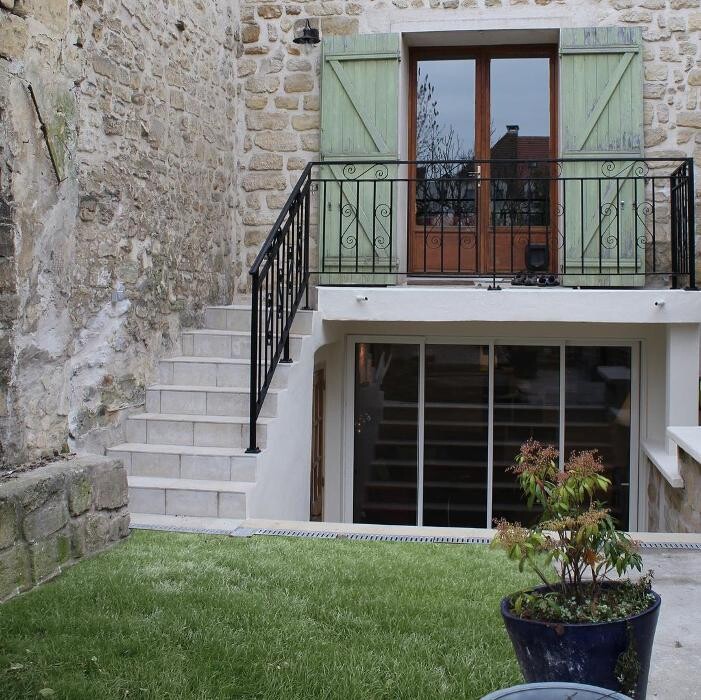 Images Travaux d'Archi