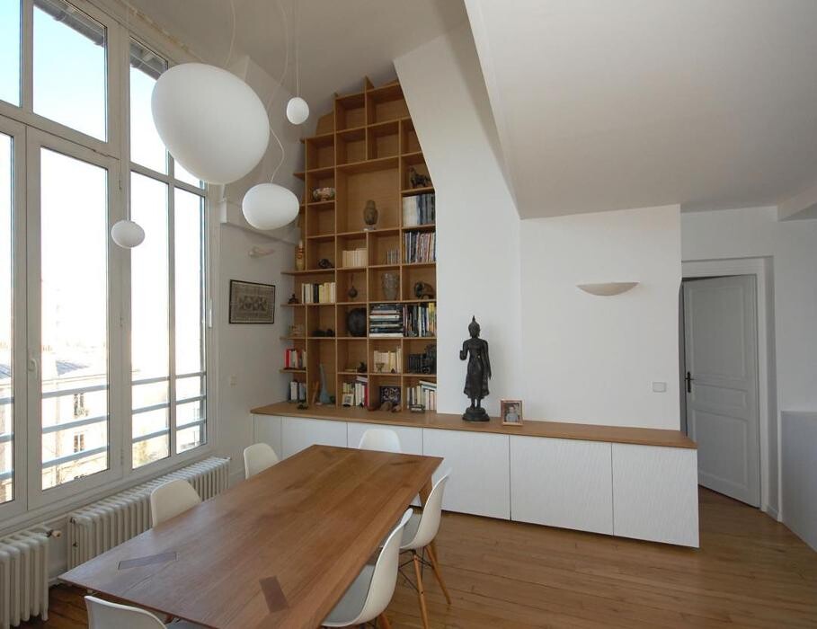 Images Travaux d'Archi