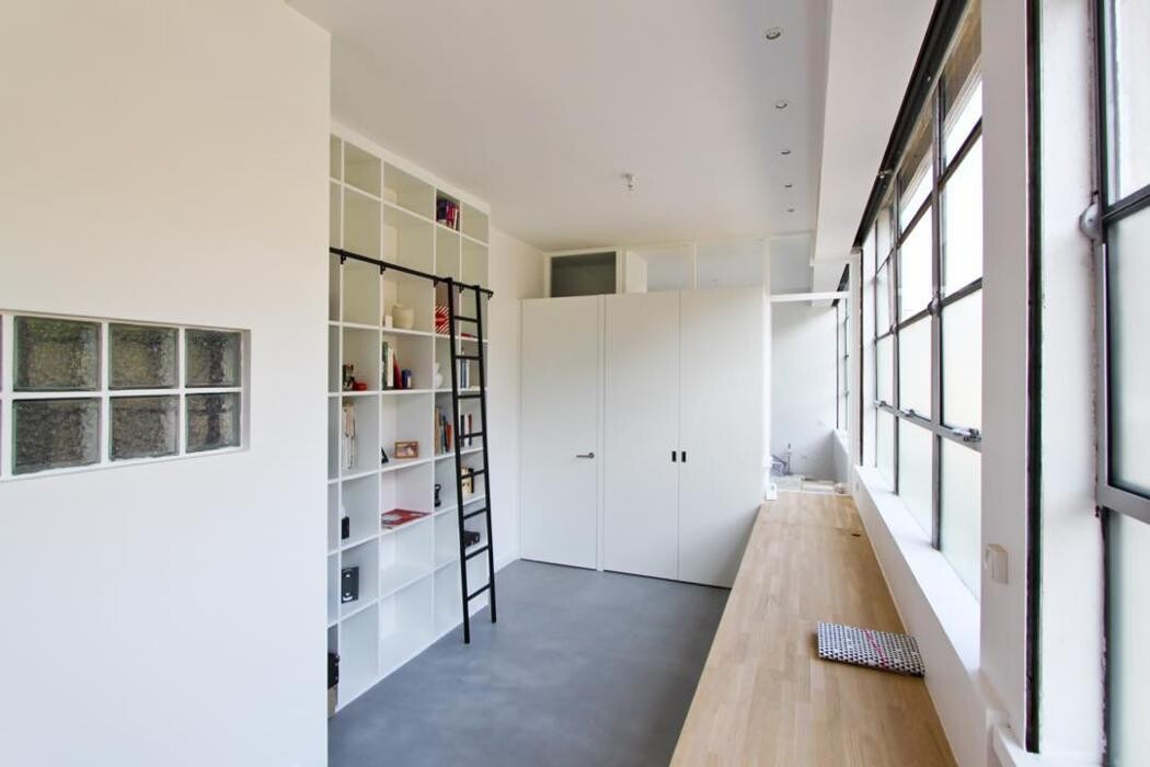 Images Travaux d'Archi