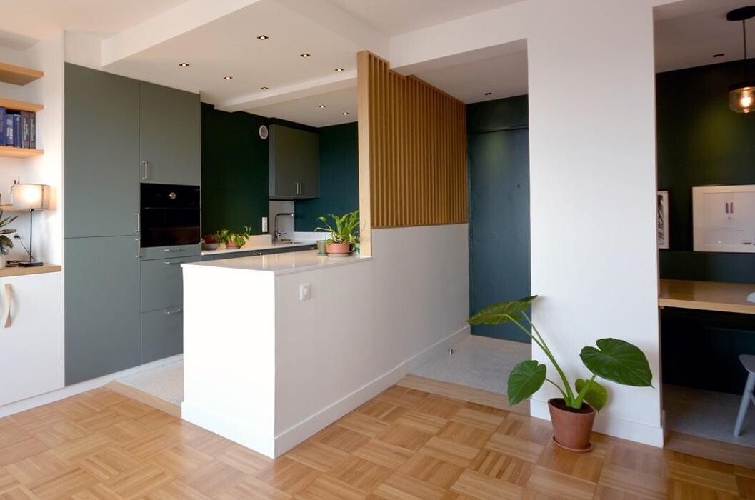 Images Travaux d'Archi