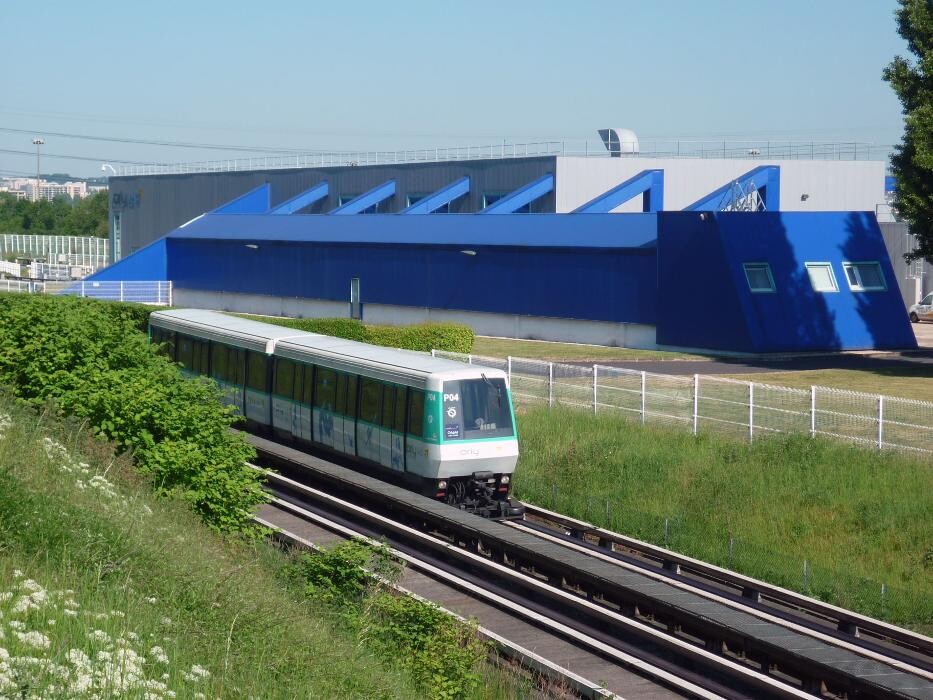 Images ARCHEAN Technologies