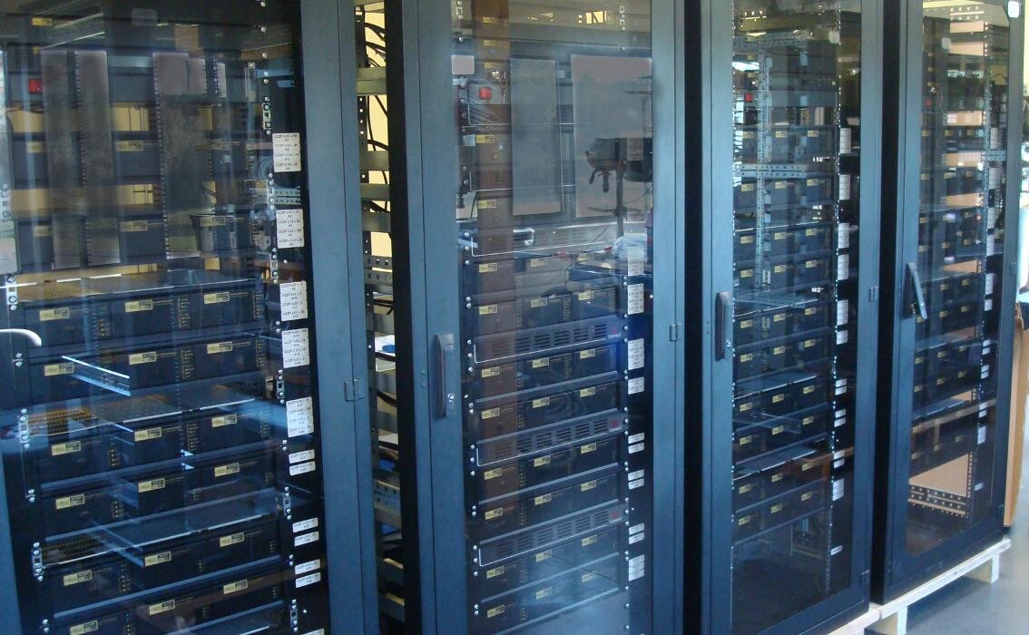 Images ARCHEAN Technologies