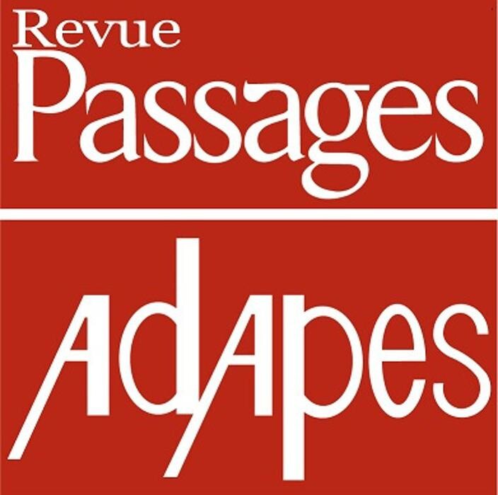 Passages-ADAPes Logo