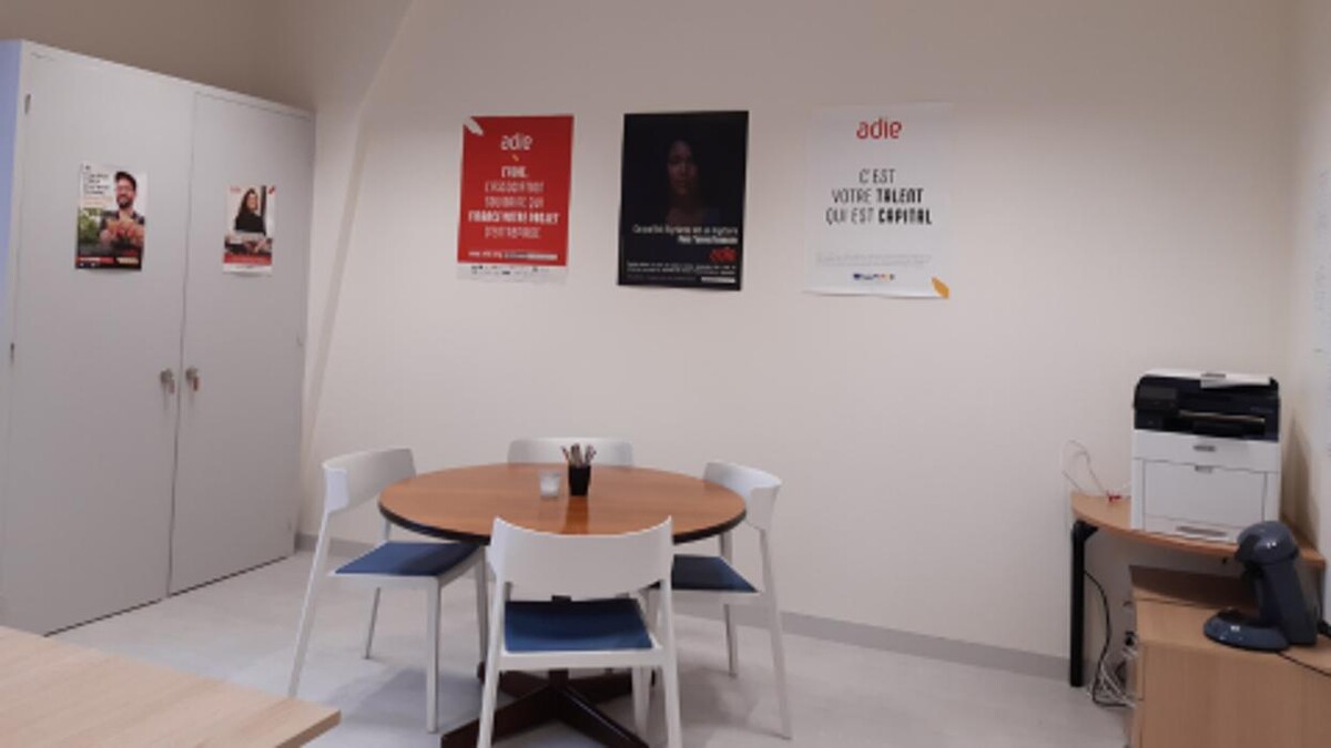 Images Agence Adie