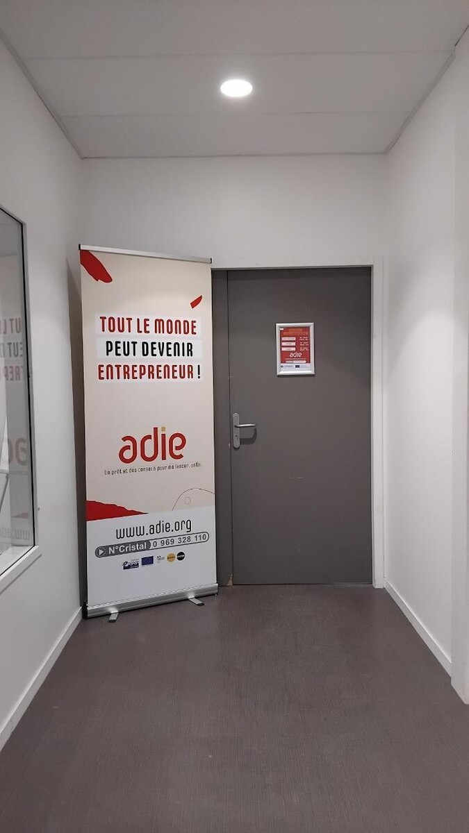 Images Agence Adie