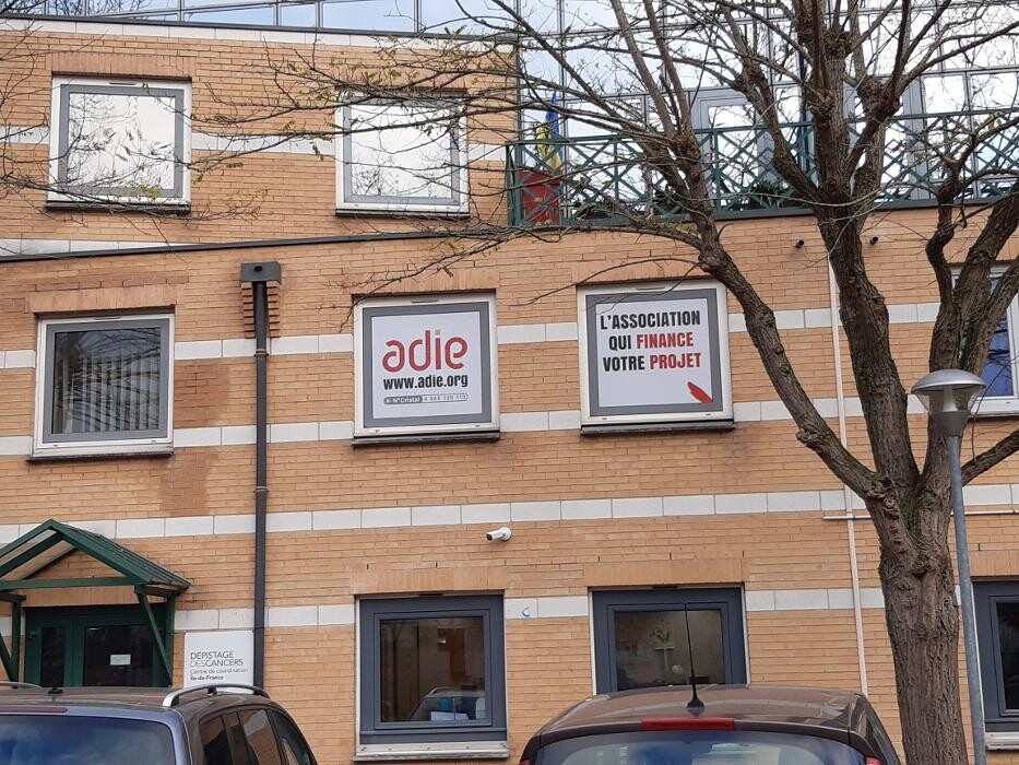 Images Agence Adie