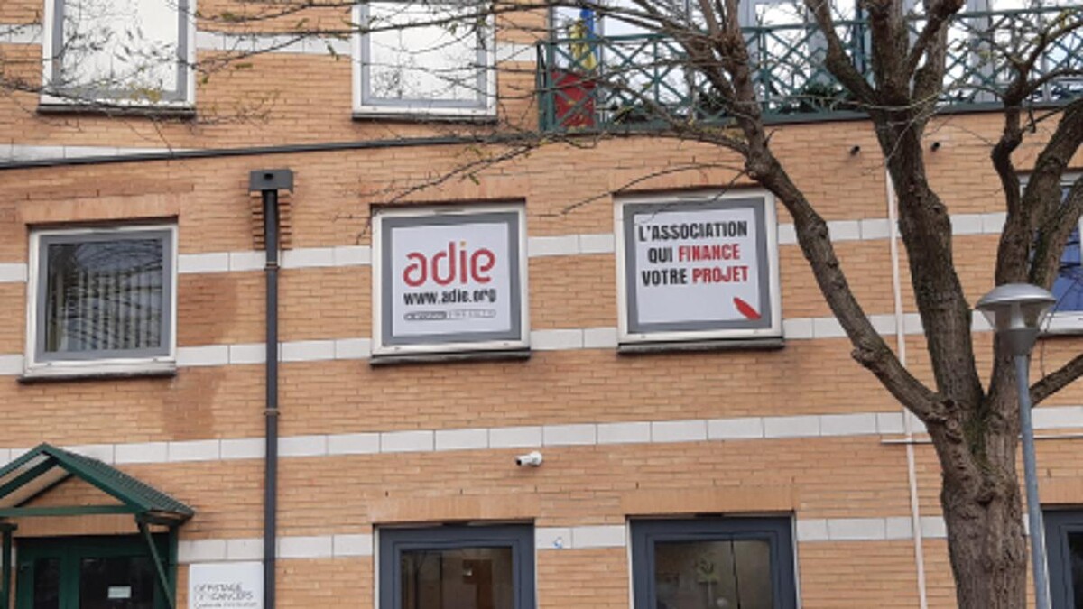 Images Agence Adie