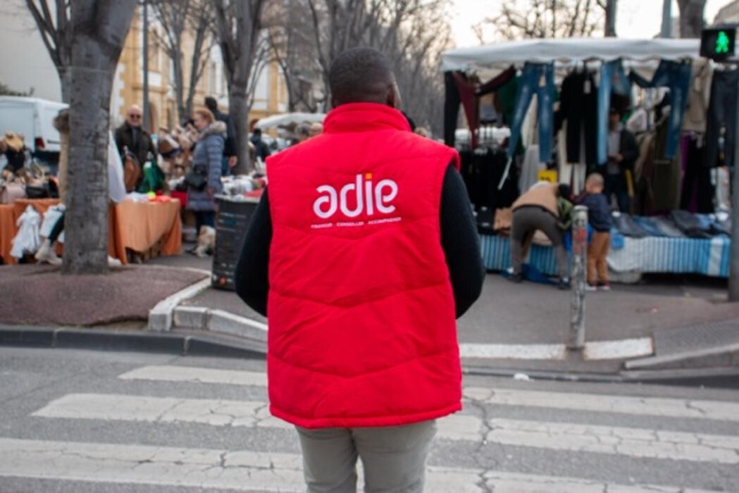 Images Agence Adie