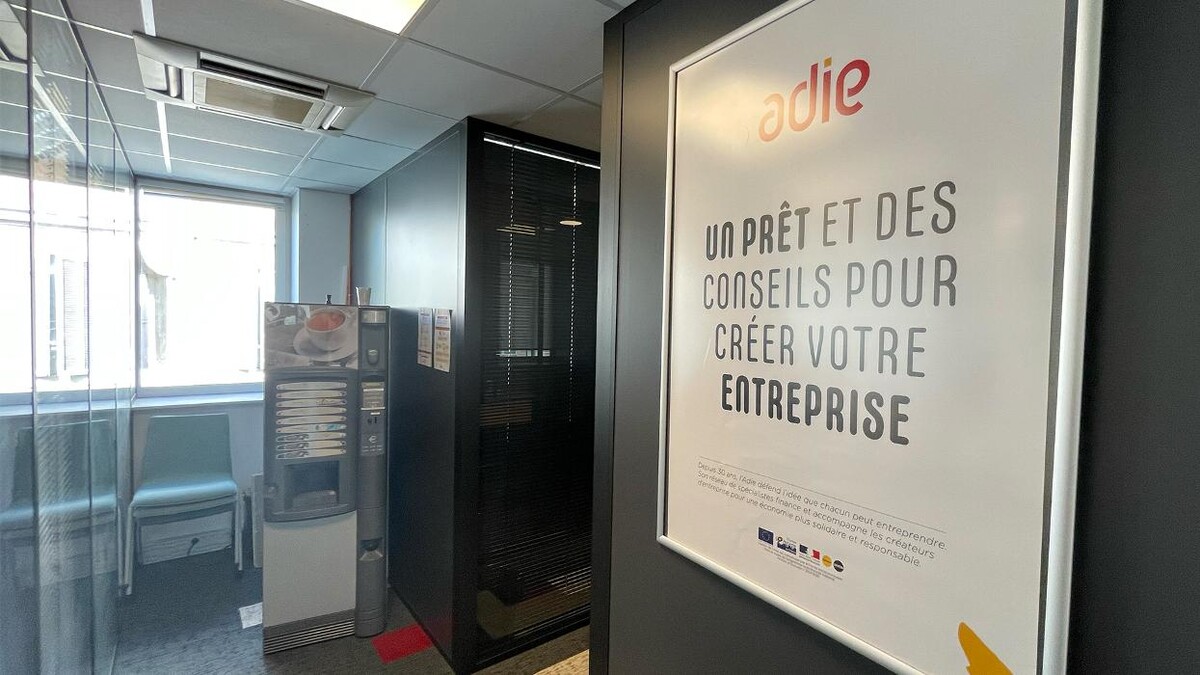 Images Agence Adie