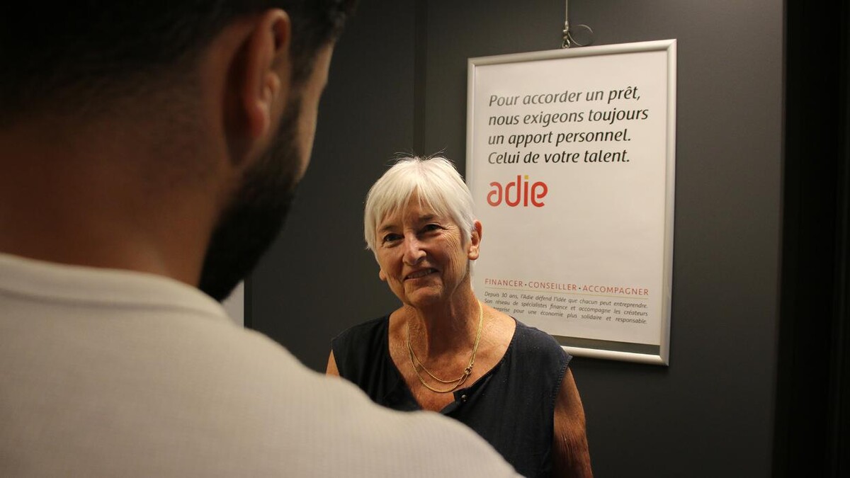 Images Agence Adie