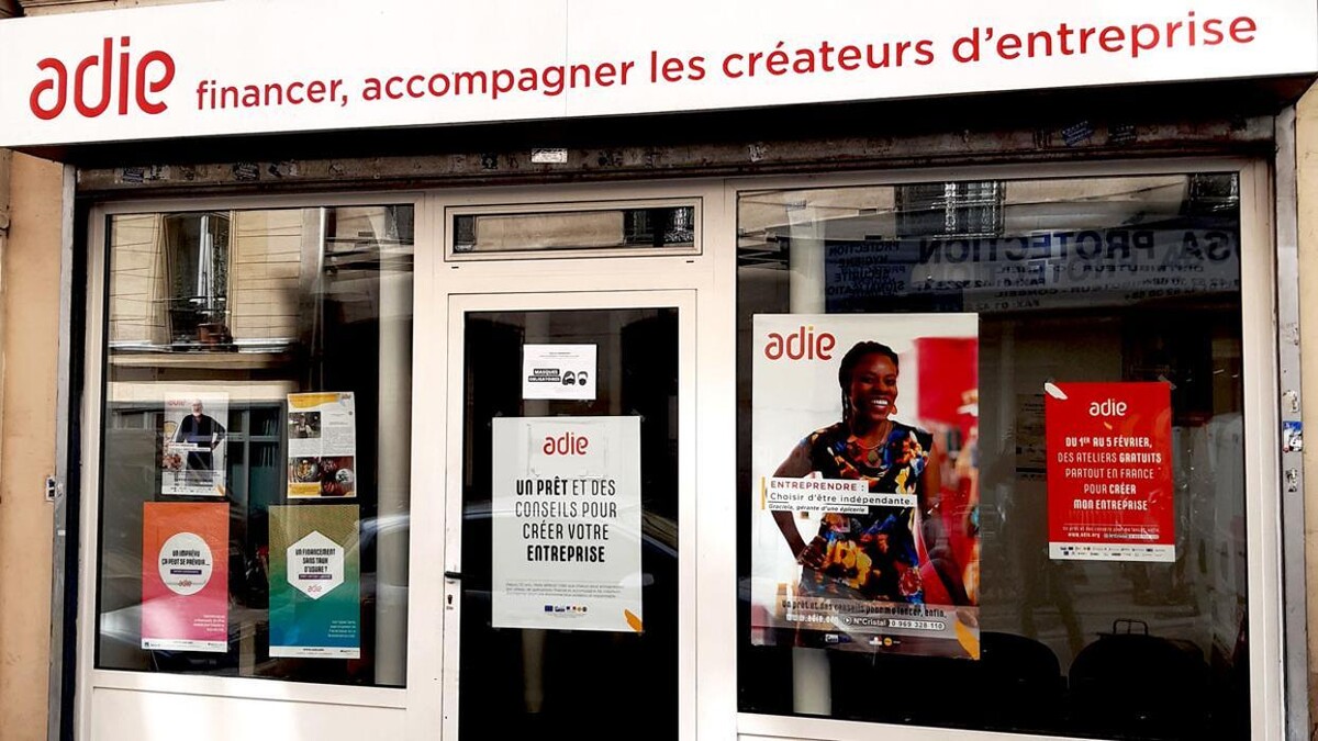 Images Agence Adie