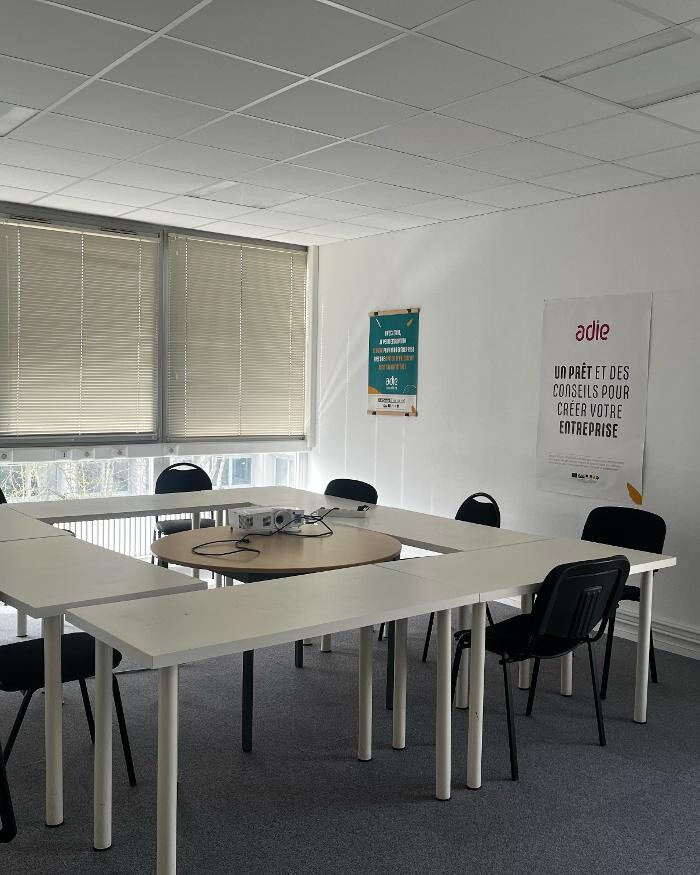 Images Agence Adie