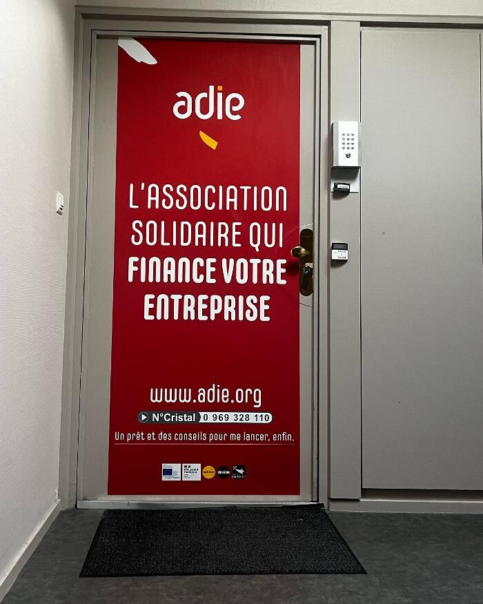Images Agence Adie