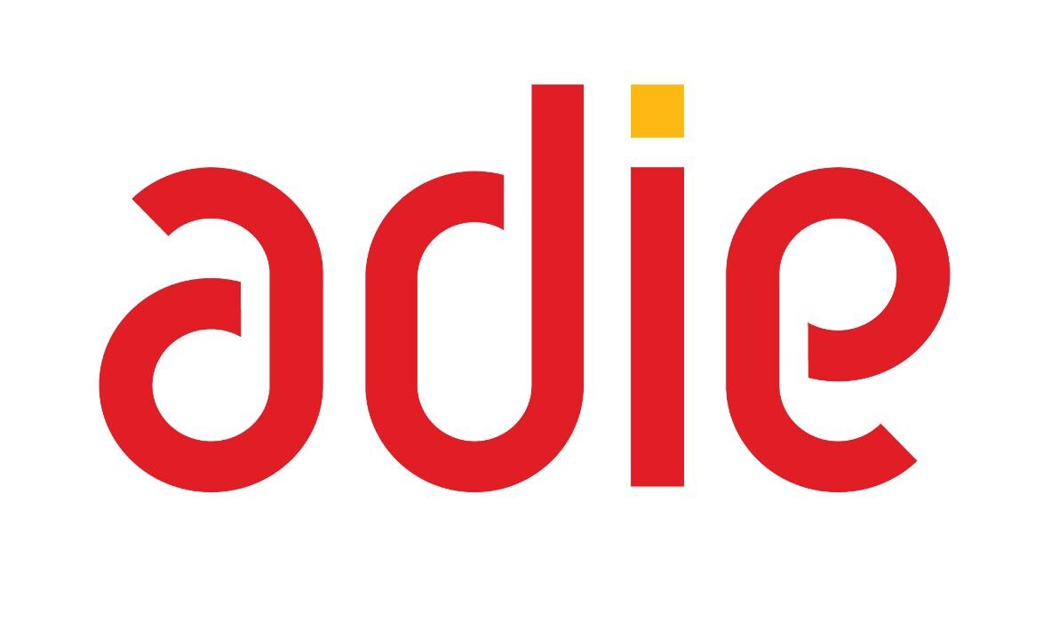 Agence Adie Logo