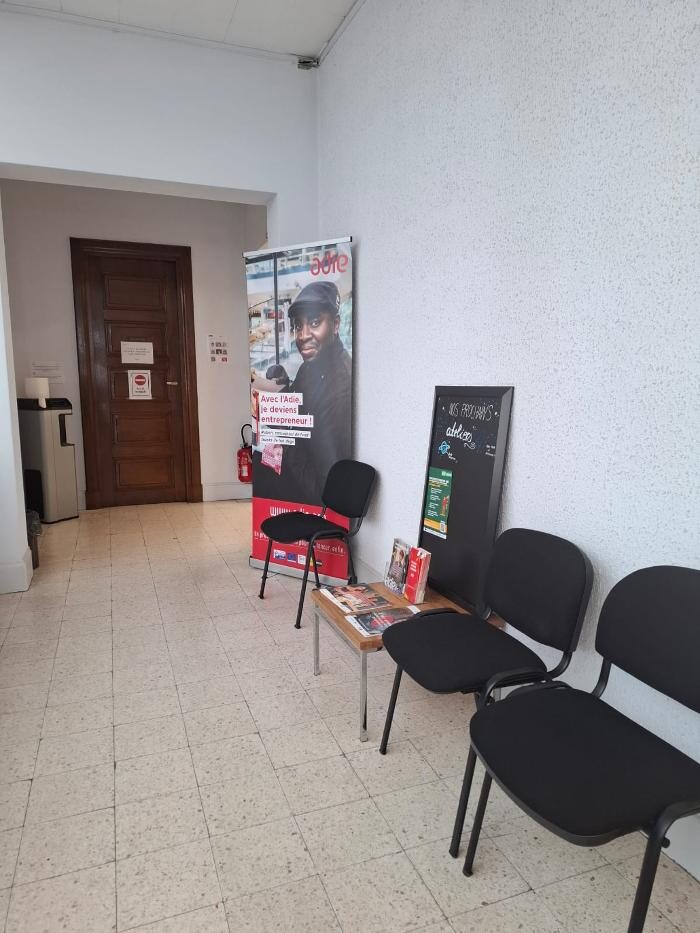 Images Agence Adie