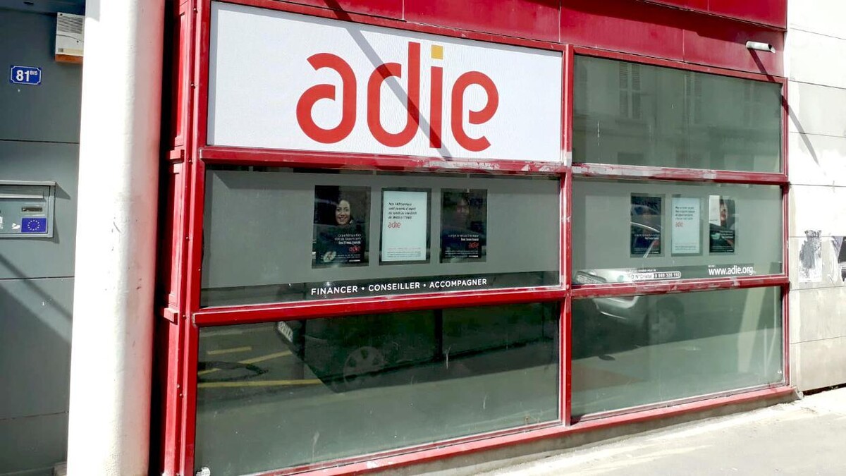 Images Agence Adie