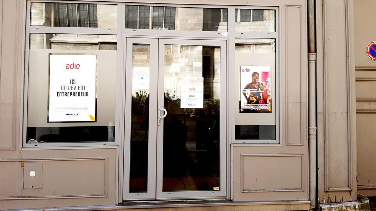 Images Agence Adie
