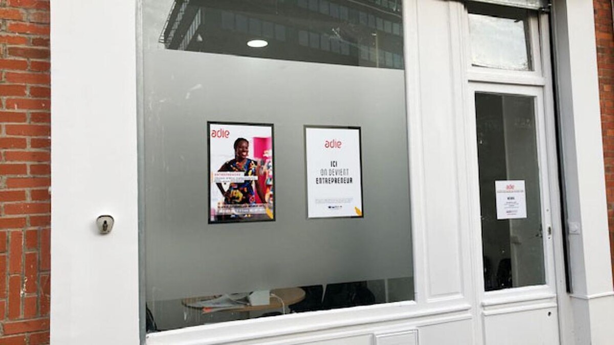 Images Agence Adie