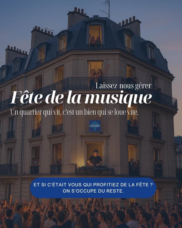 Images Agence immobilière Laforêt Paris 12Eme
