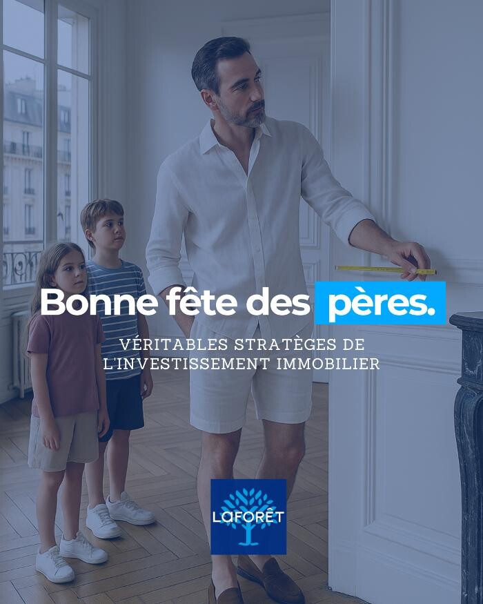 Images Agence immobilière Laforêt Paris 12Eme