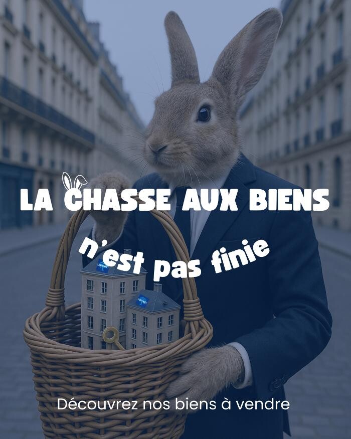Images Agence immobilière Laforêt Paris 12Eme
