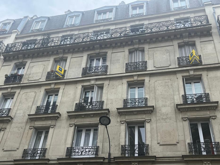 Images Agence immobilière Laforêt Paris 12Eme