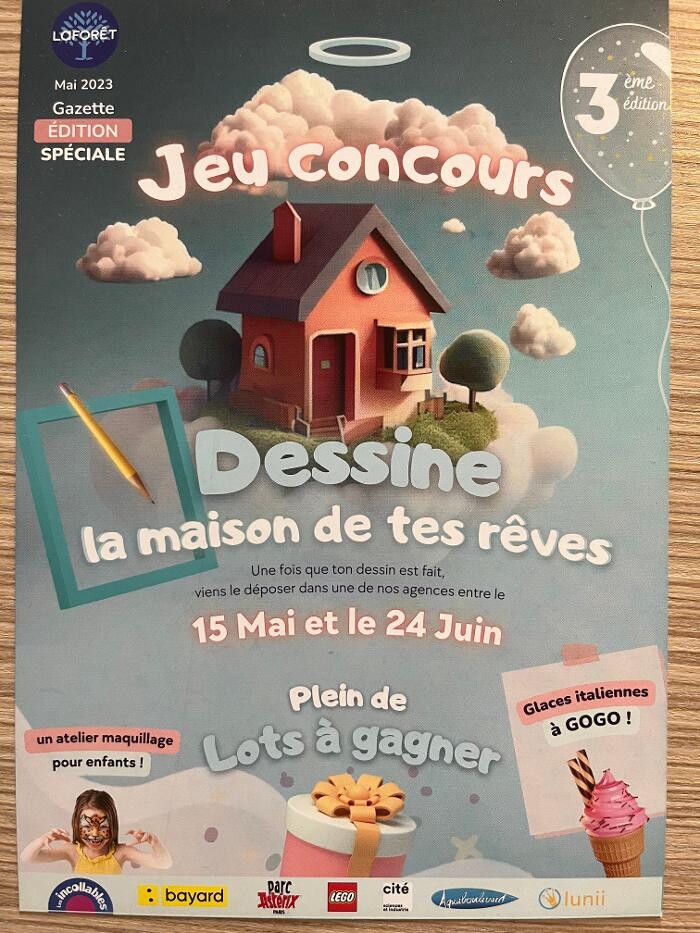 Images Agence immobilière Laforêt Paris 12Eme