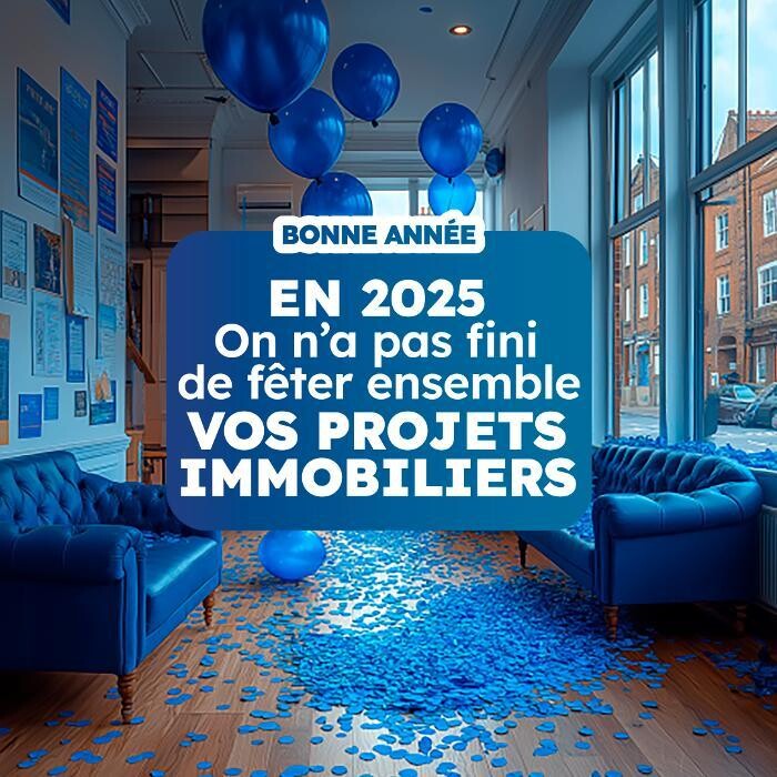 Images Agence immobilière Laforêt Dax