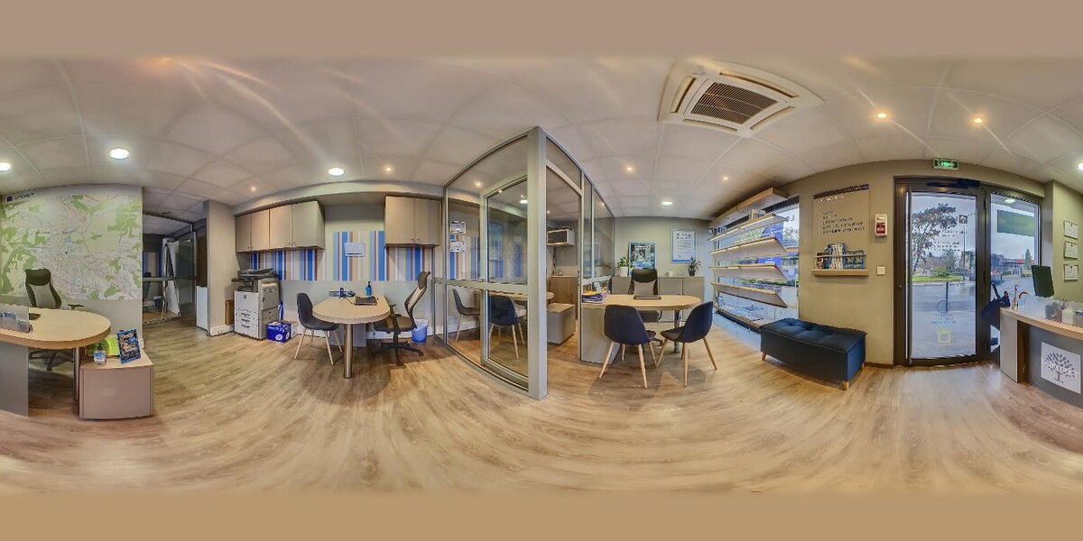 Images Agence immobilière Laforêt Dax