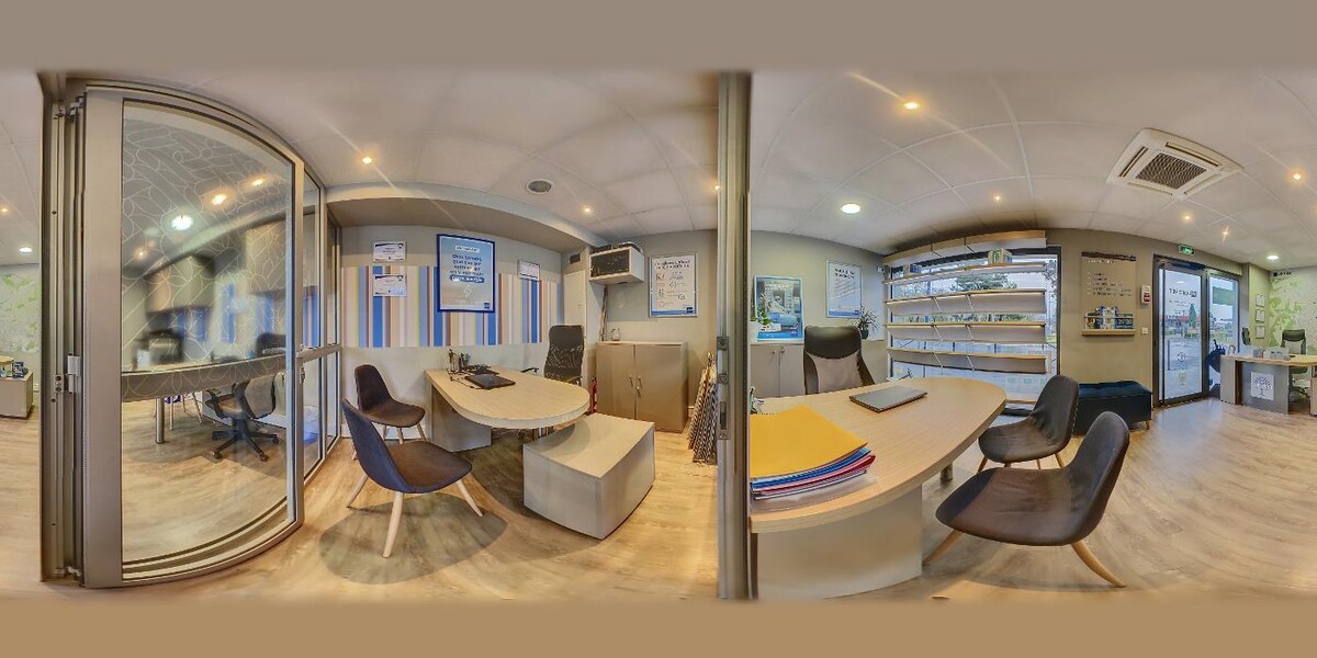 Images Agence immobilière Laforêt Dax